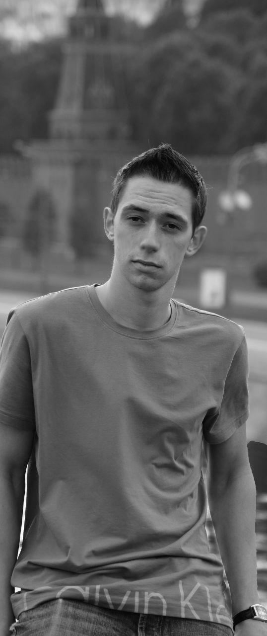 Vladimir Komarov | Москва