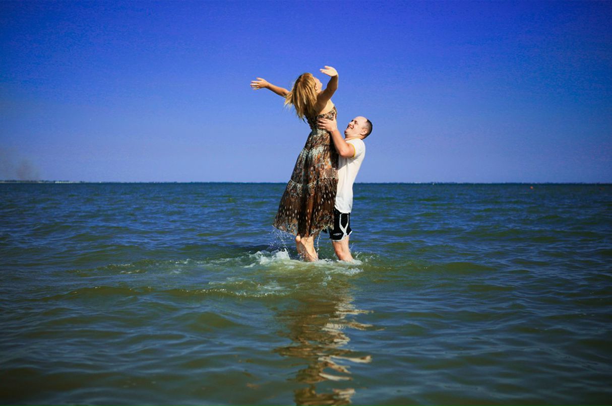 Таня Титаренко | Донецк