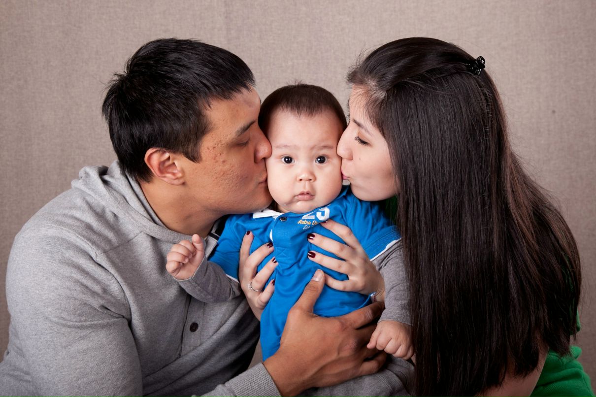 Ulzhana Bakbergenova | Астана / Нур-Султан