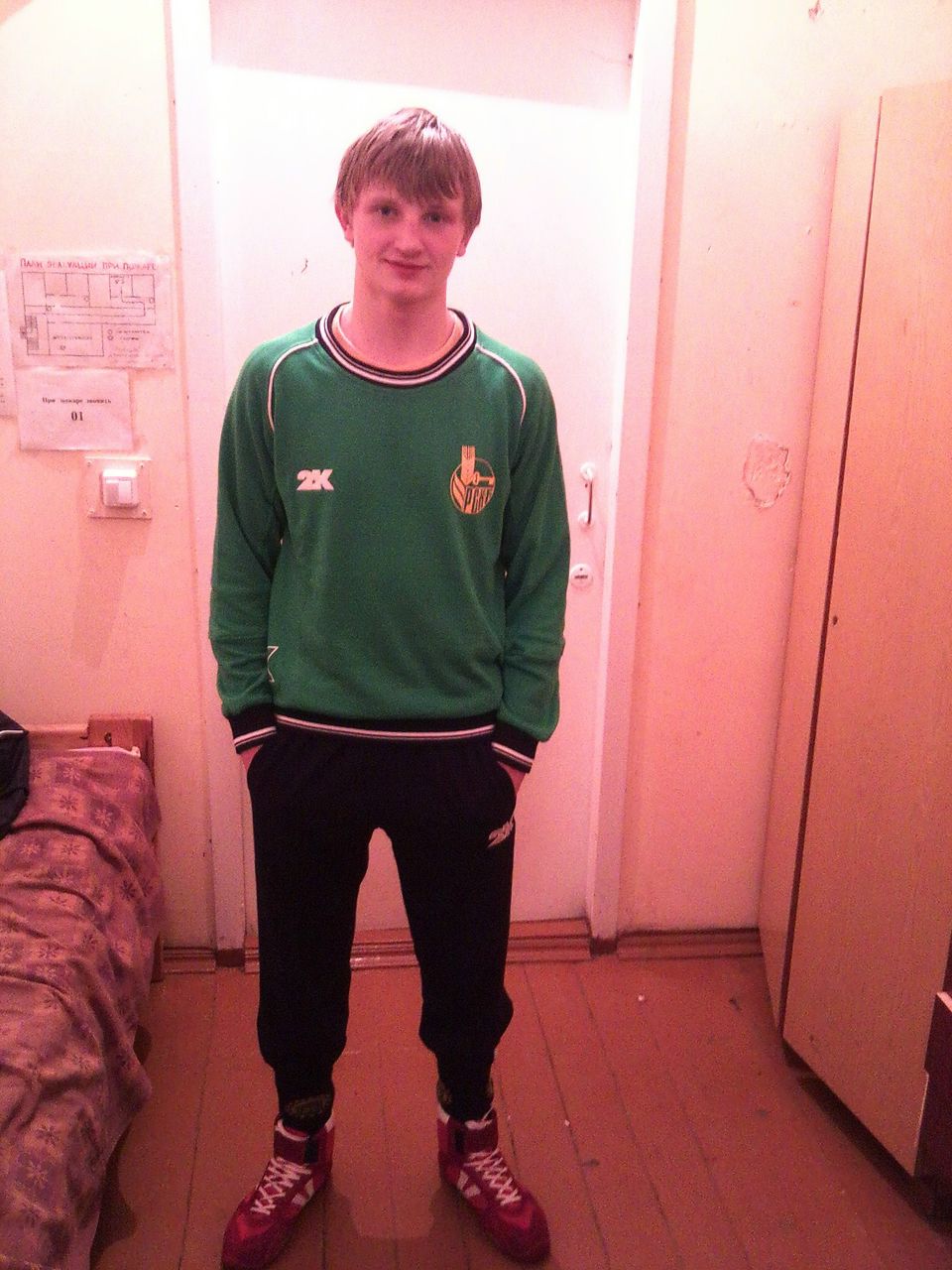 Андрей Прокопьев | Петрозаводск