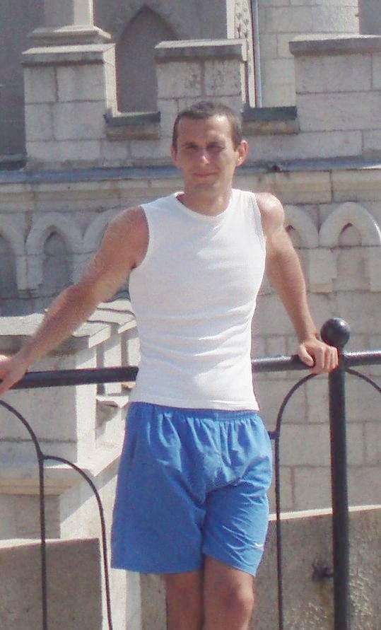 Женя Фофан Ajax | Белая Церковь