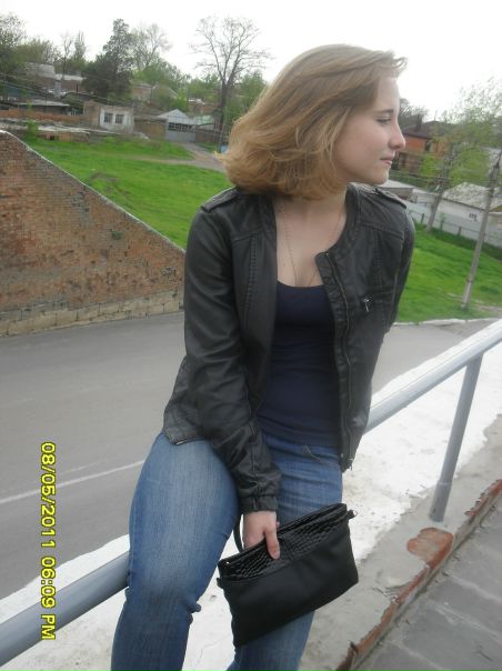 №146, Анечка Хильчевская, 30 лет, Азов №146, Анечка Хильчевская, 30 лет, Азов