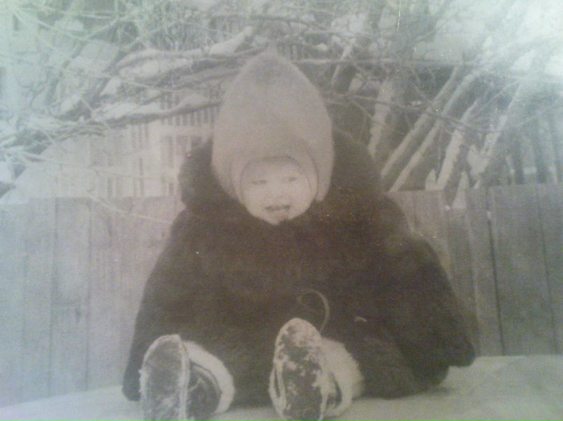 Дашенька Павличенко | 