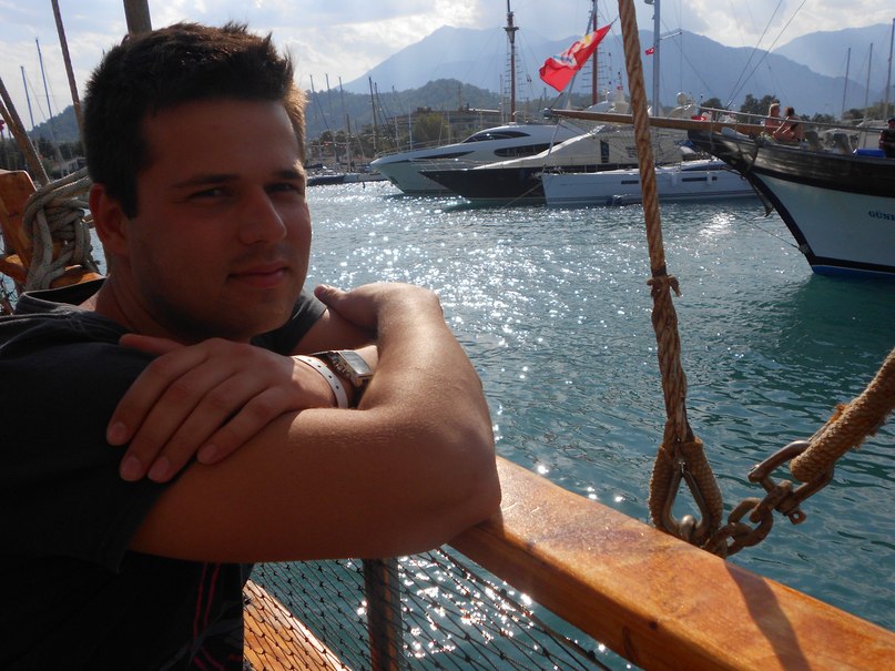 Николай Николаенко | Adelaide