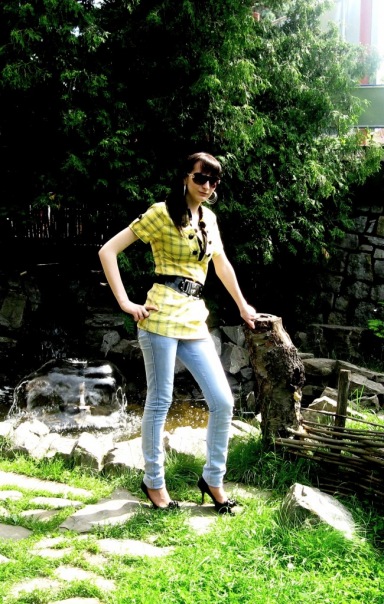 №29, Тетяна Дорошенко, 35 лет, Ивано-Франковск №29, Тетяна Дорошенко, 35 лет, Ивано-Франковск