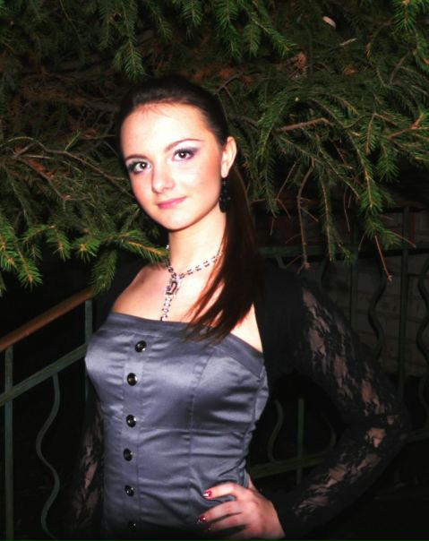 №81, Оля Кулешова, 32 года, Тамбов №81, Оля Кулешова, 32 года, Тамбов