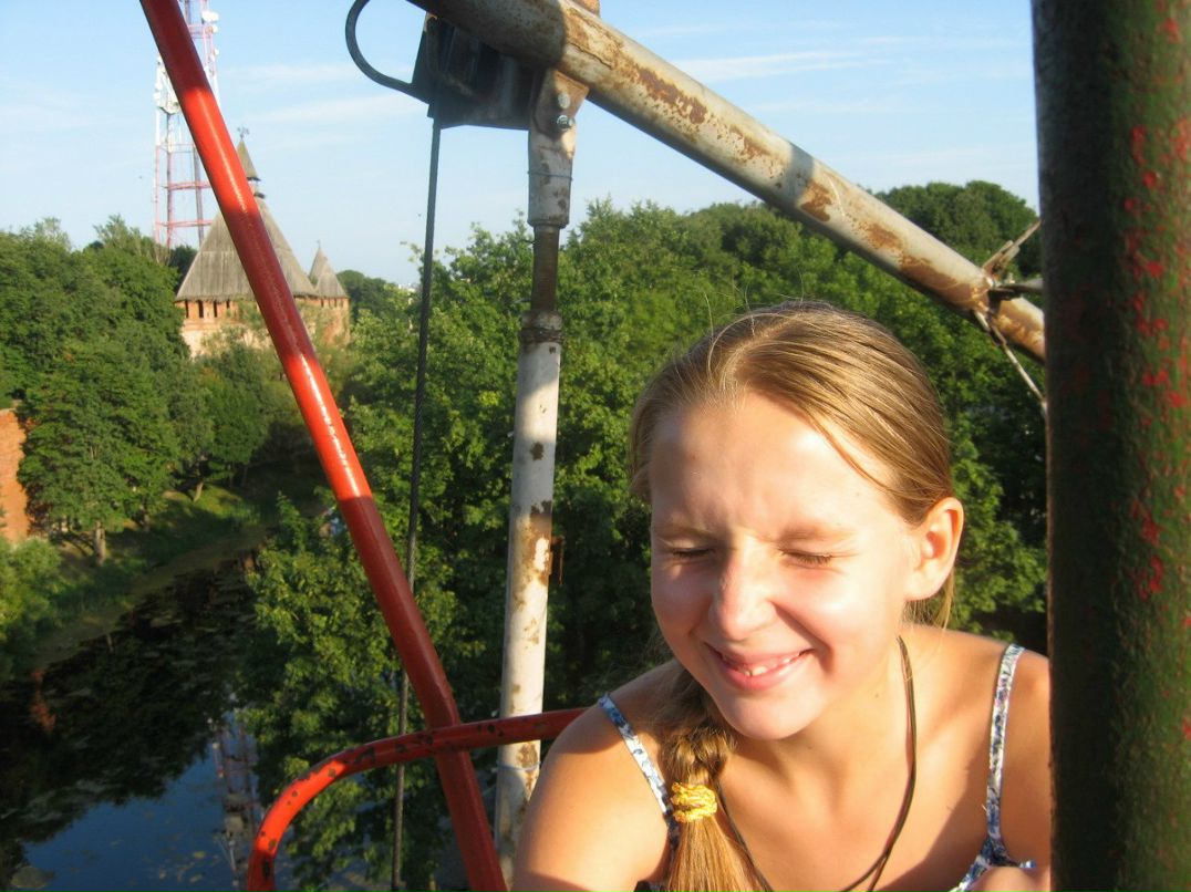 Юлия Денисова | 