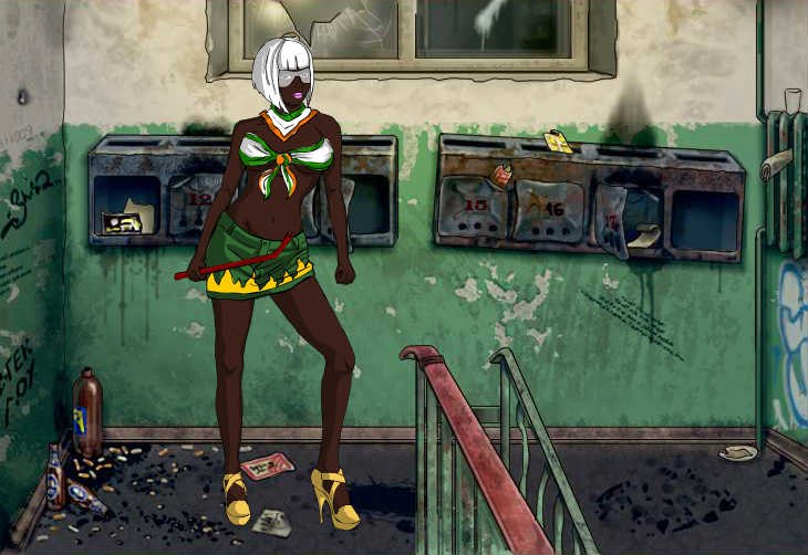 Анна Ким | Челябинск