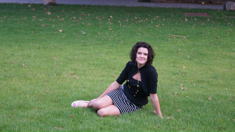 Юля Свистунова | Омск