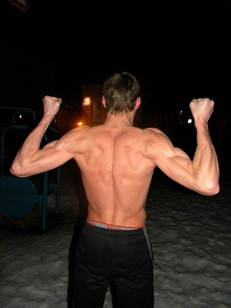 Александр Захаров | Нижний Новгород