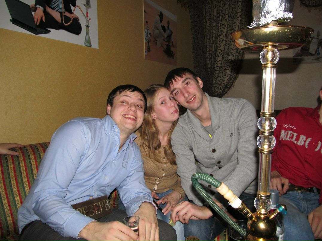 Сан Саныч | Москва