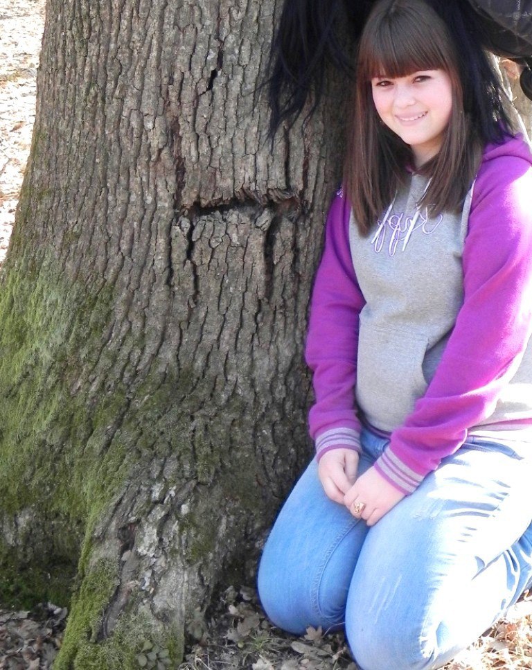 Христина Куманець | Полтава