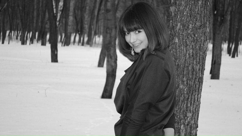 Дарья Сиднева | 