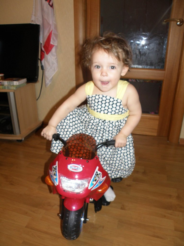 Настя Лифанова | Москва