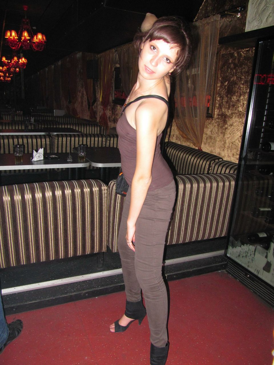 Юличка Михайлюк | Волноваха