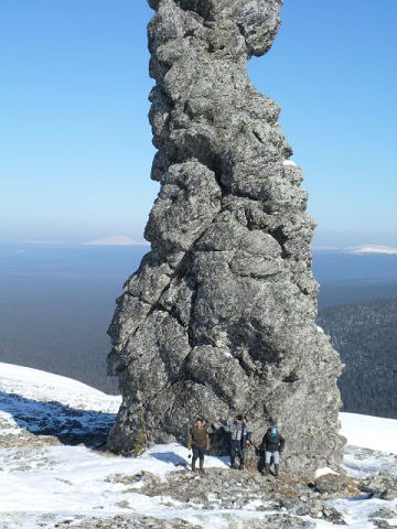 Ирина Бушмакина(Богомолова) | Троицко-Печорск