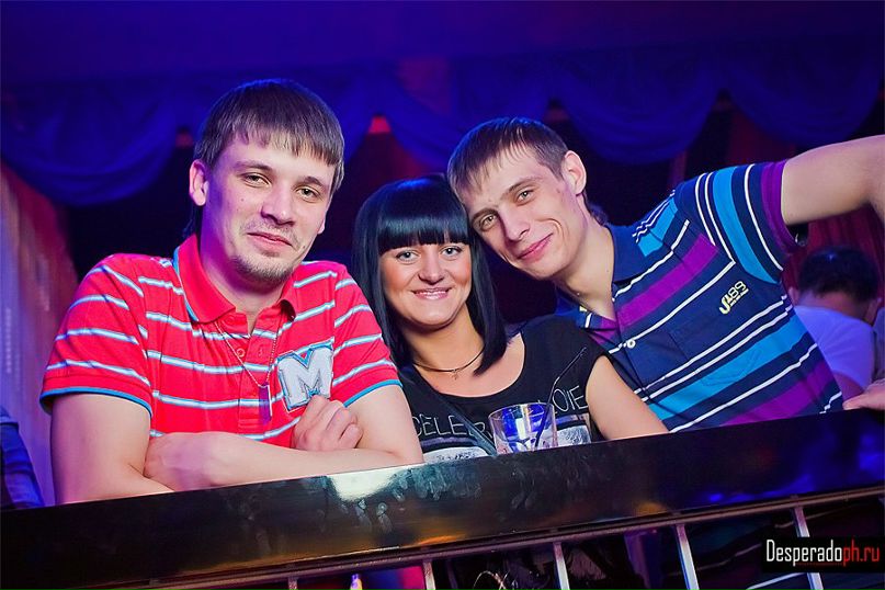 Костик Панков PANOK | Новосибирск