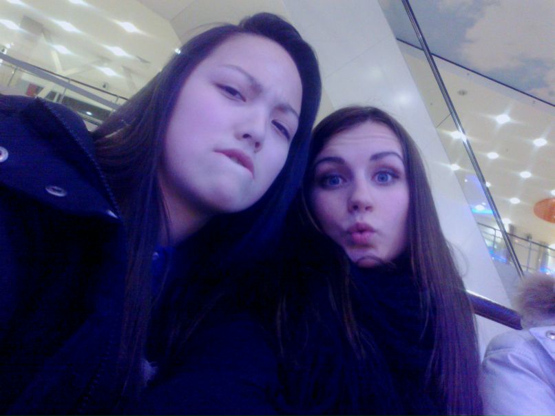 Света Гресь | Санкт-Петербург