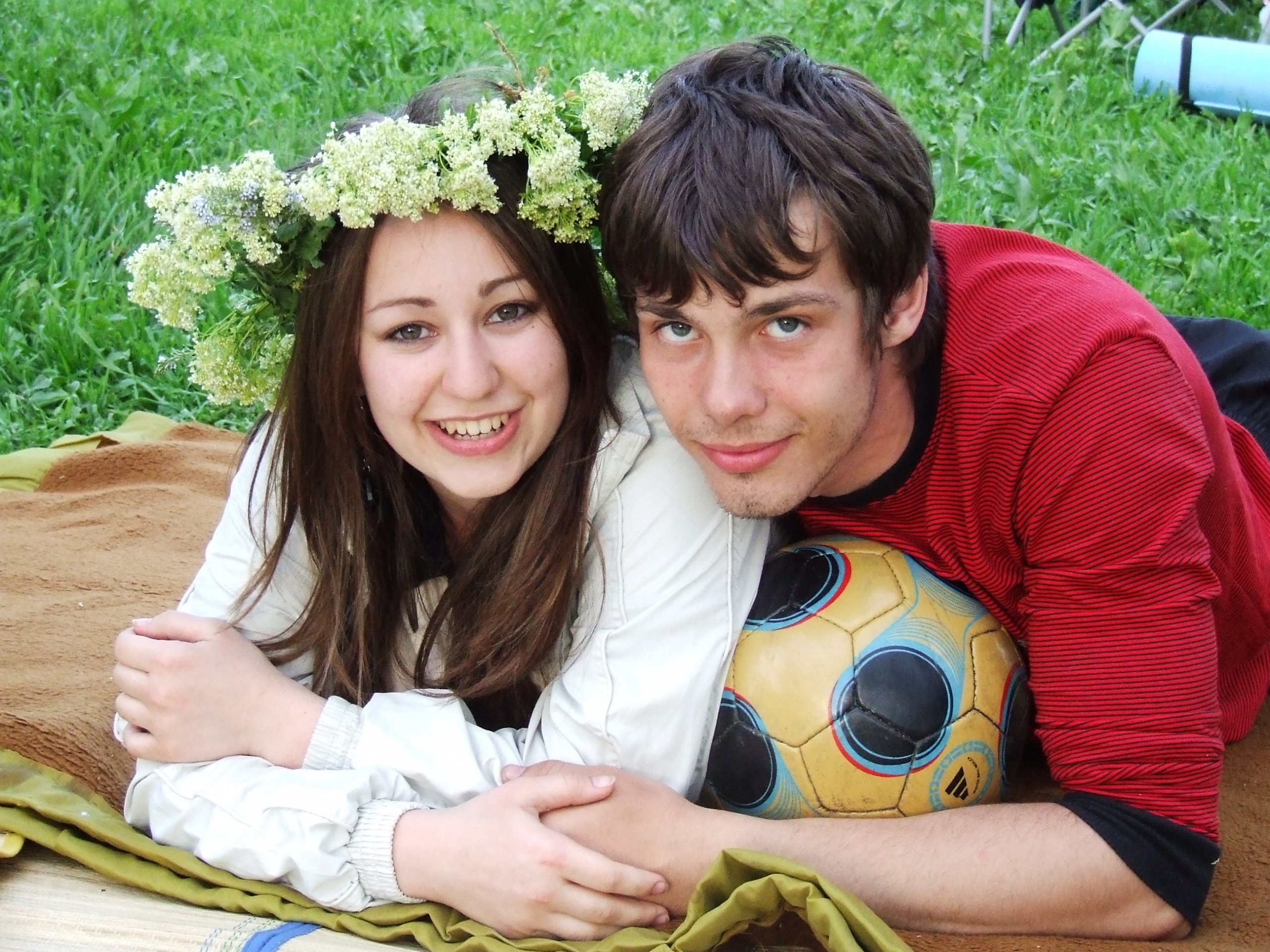 Фото профиля