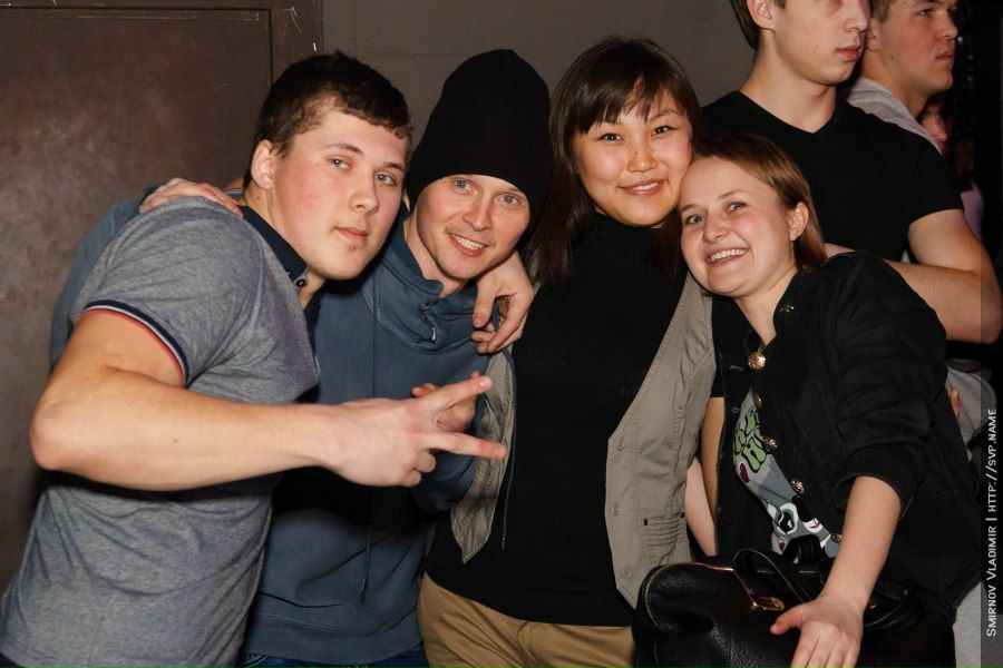 Юля Сенькив Jule Happy | Иркутск