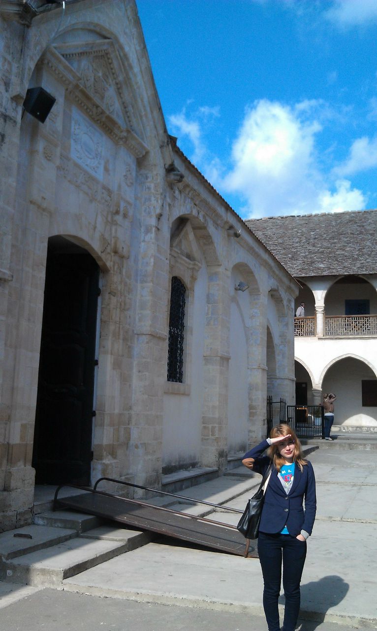 Глюк Скайвокер | Москва