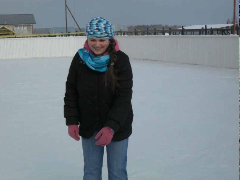 Екатерина Воронова | Москва