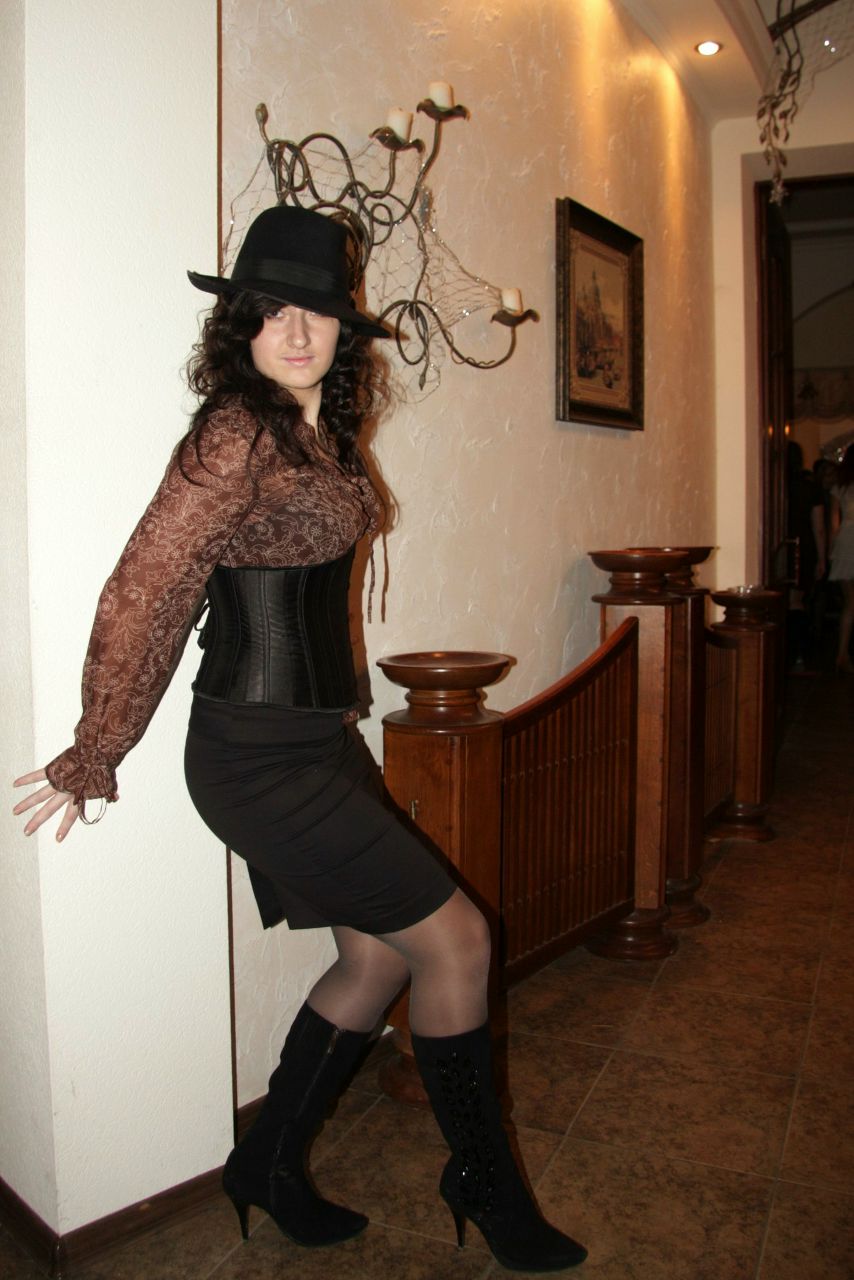 Натали Бирюкова | Ростов-на-Дону