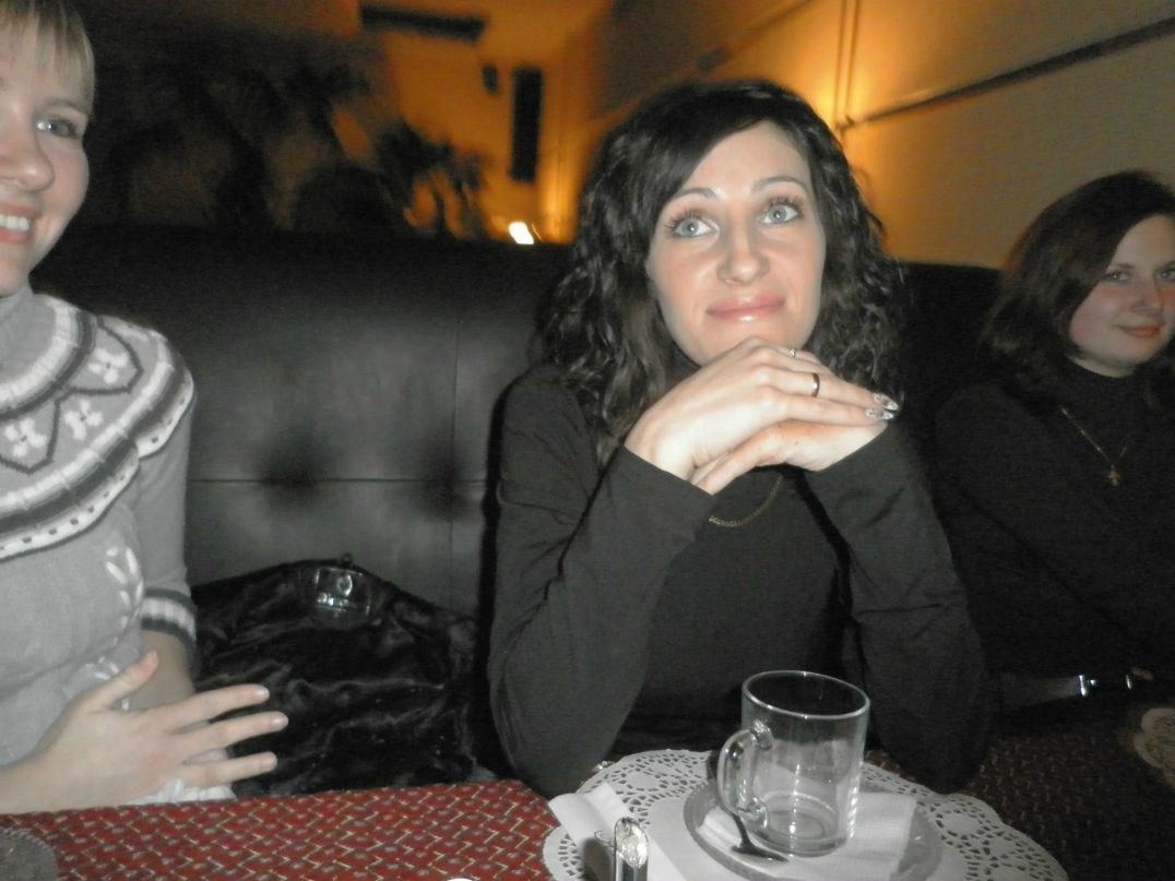 Ирина Огинова ღღღღ | Херсон