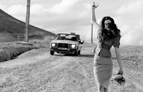 Мадина Бобосик | Киев