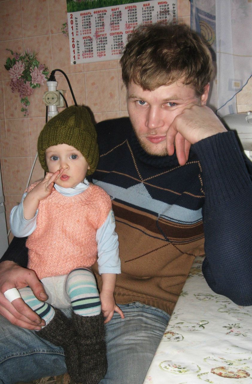 Дмитрий Лавочников | Ирбит