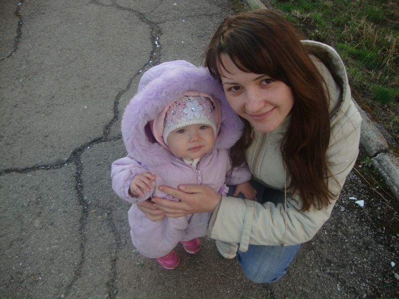 Саша Брегина | Киев