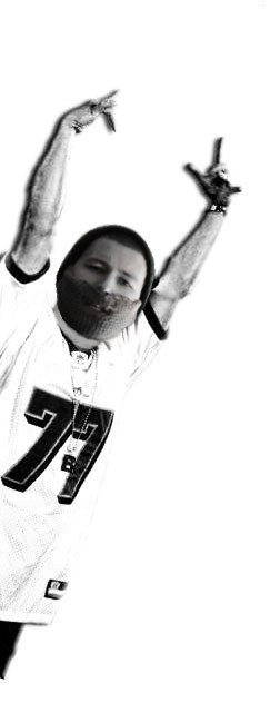 Владимир Борисенко Macfucker | Саратов