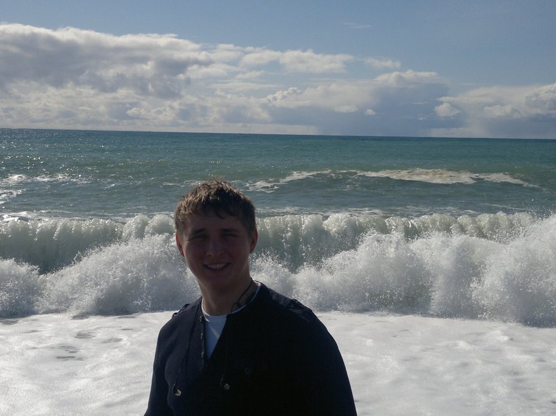 Андрей Цыганский | Омск