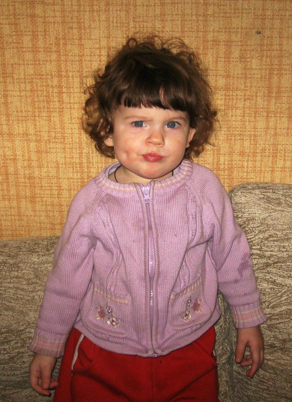 Екатерина Андреева | Санкт-Петербург