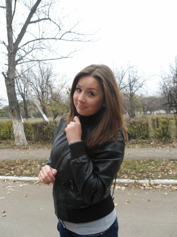 Влада Казакова | Торецк / Дзержинск