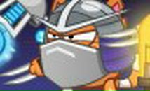 Иван Розовенко Бородач | Санкт-Петербург