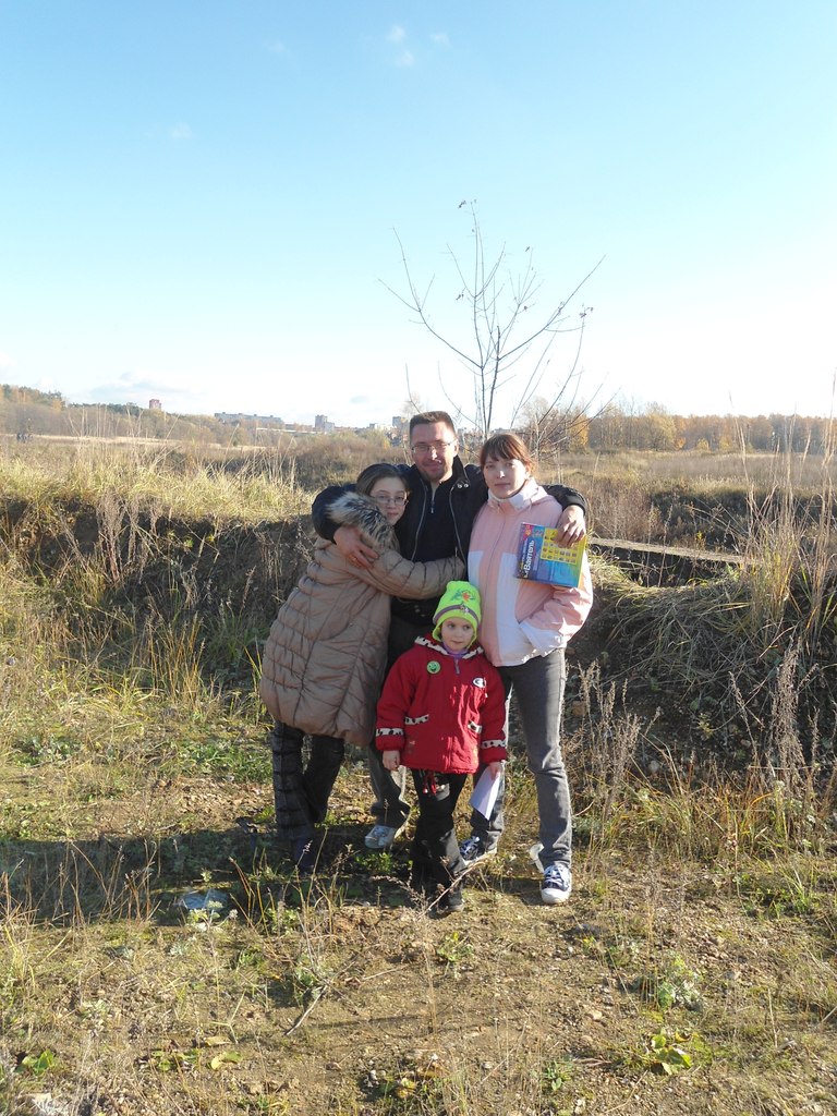 Татьяна Агапова | 