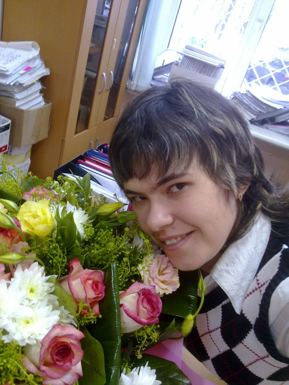 Ева Борунова 