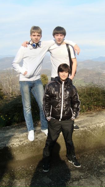 №136, Никита Костин, Самара №136, Никита Костин, Самара