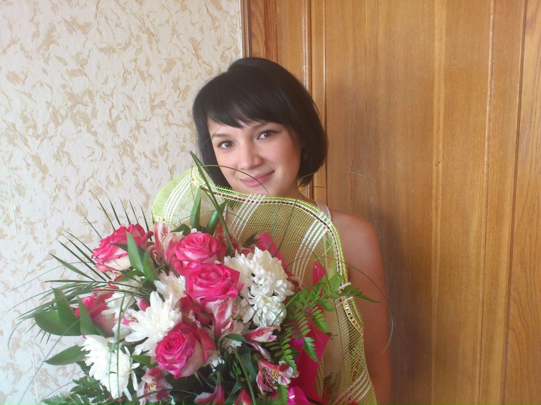 Венера Андреева | Чебоксары