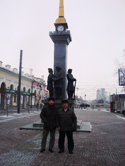 Юрий Юрченко | Санкт-Петербург