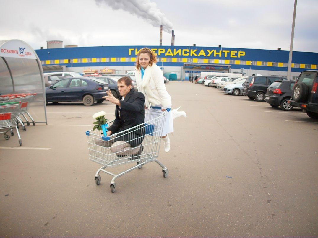 Сергей Токарев UnBall | Минск