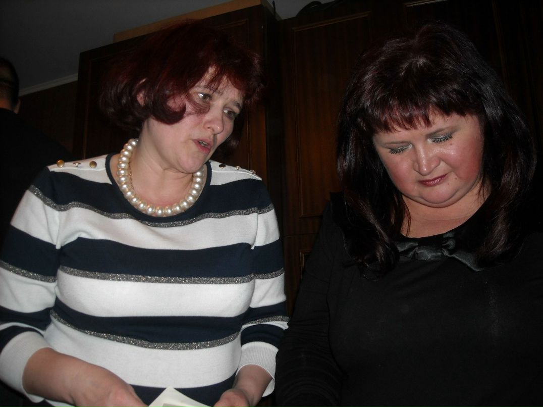 Анастасия Митишова | Гатчина