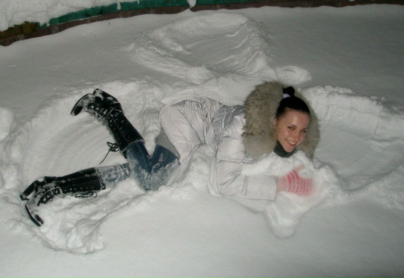 Юлия Гава | Киев