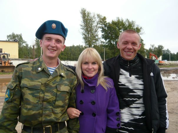 №29, Юлия Павлова №29, Юлия Павлова