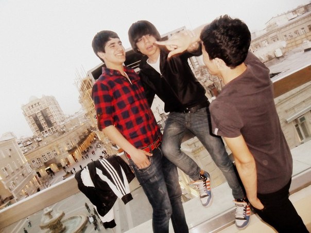 Blatnoy Vzlomcik фото профиля #6