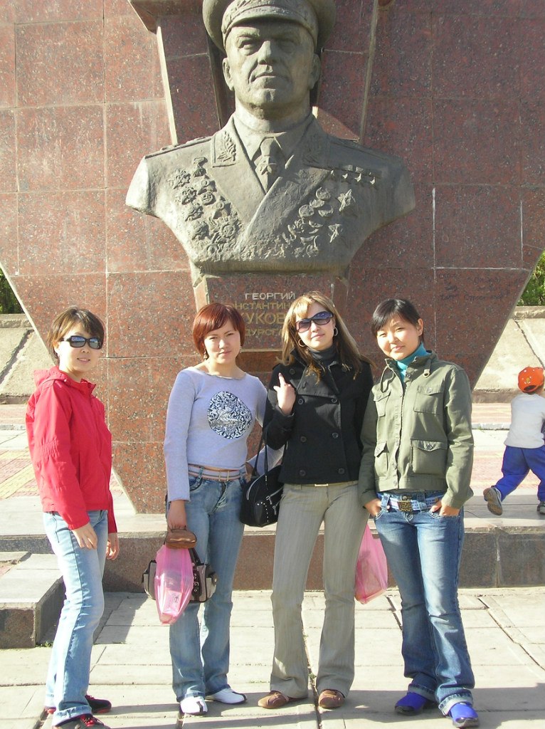 Снежана Кузьмина | Иркутск