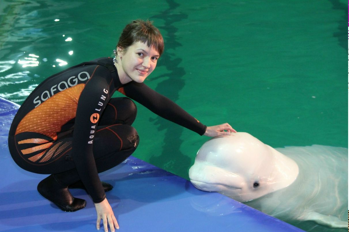 Veronika Derkath | Санкт-Петербург