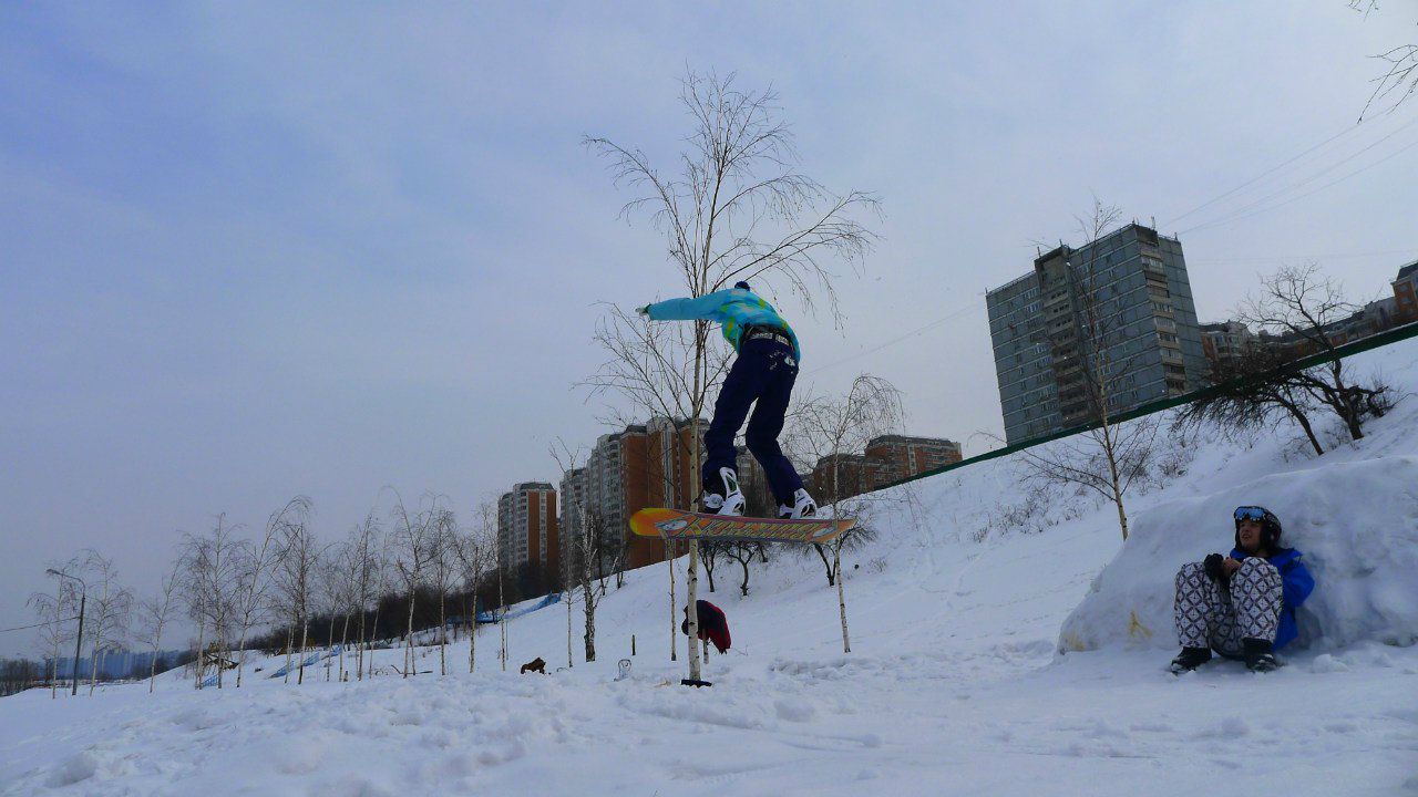 Михаил Тележников 24 Speedster 24 | Москва
