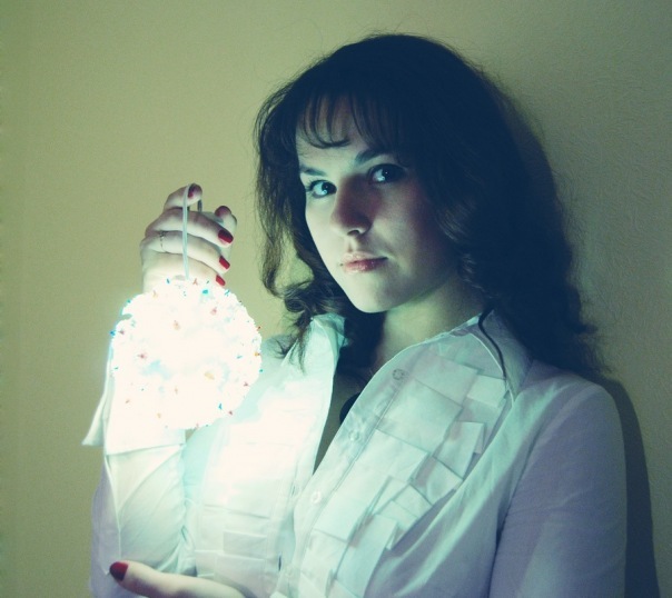 №94, Ксения Крупенина-Чепурнова, 35 лет, Москва №94, Ксения Крупенина-Чепурнова, 35 лет, Москва